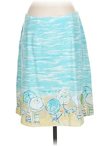 J.Jill Casual Skirt (view 2)