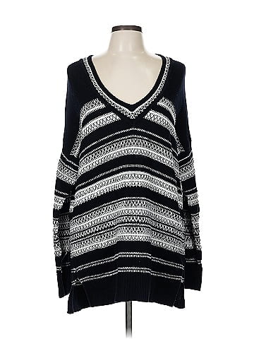 Vince. Pullover Sweater (view 1)