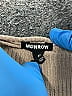 Monrow Solid Tan Casual Dress Size M - photo 7