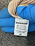 Monrow Solid Tan Casual Dress Size M - photo 8