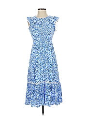 Lost + Wander Casual Dress