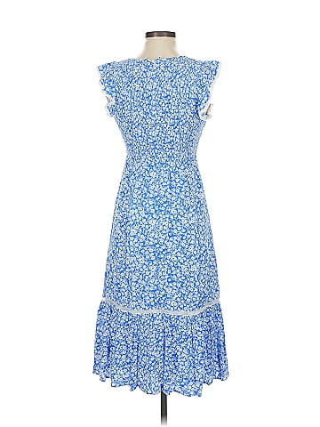Lost + Wander Casual Dress (view 2)