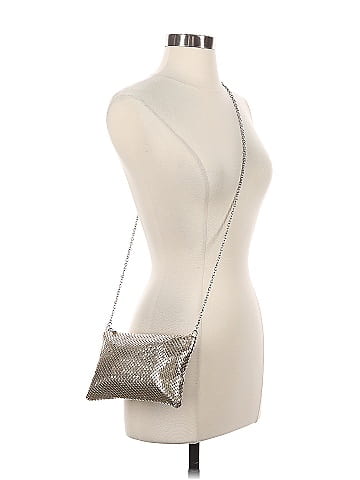 Jessica McClintock Crossbody Bag (view 2)