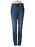 Athleta Blue Jeans Size 2 - photo 1