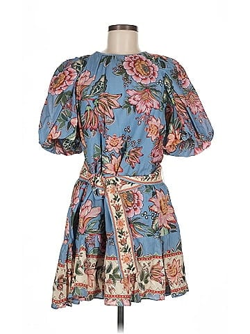 FARM Rio Cocktail Dress (view 1)
