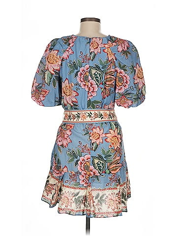 FARM Rio Cocktail Dress (view 2)