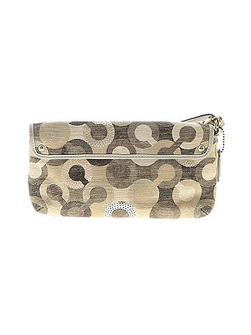 Coach Wristlet (view 2)