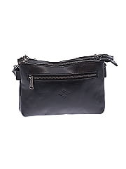 Patricia Nash Leather Shoulder Bag