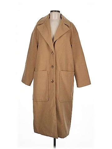 A New Day Coat (view 1)
