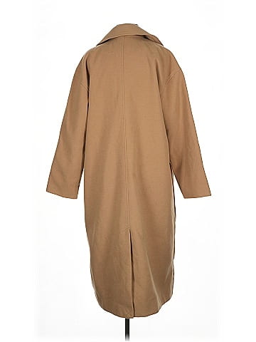 A New Day Coat (view 2)