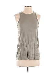 Ann Taylor Loft Outlet Sleeveless T Shirt