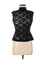 Karen Kane Sleeveless Blouse