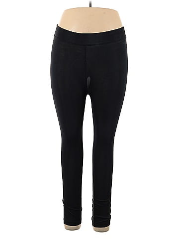 Lands' End Active Pants (view 1)