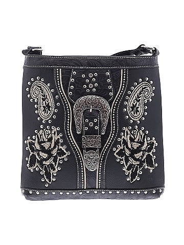 Unbranded Crossbody Bag (view 1)