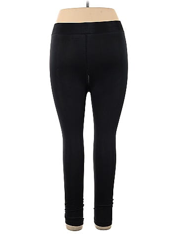 Lands' End Active Pants (view 2)