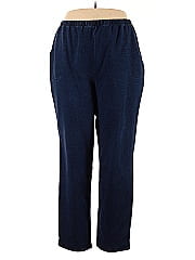 D&Co. Casual Pants