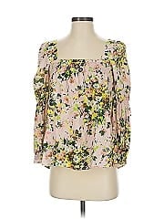 Tuckernuck 3/4 Sleeve Blouse