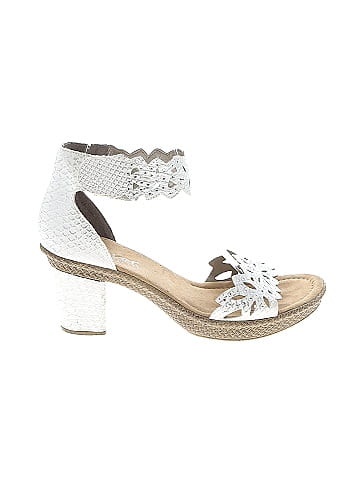 Rieker Heels (view 1)