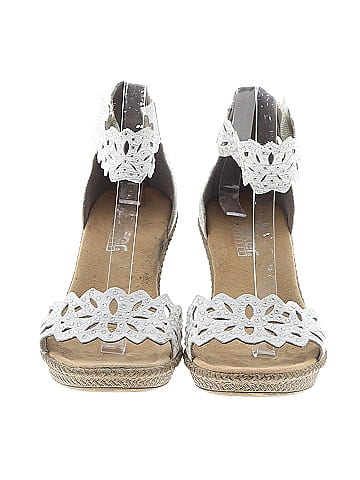 Rieker Heels (view 2)