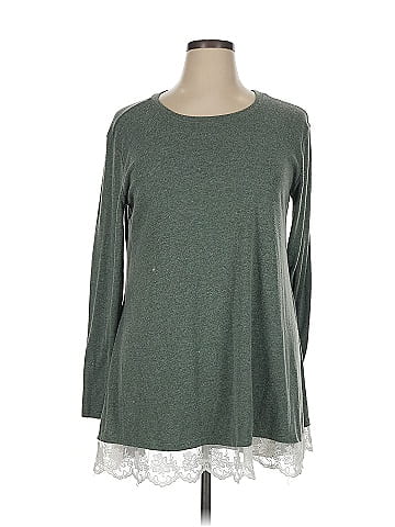 Assorted Brands Long Sleeve T-Shirt (view 1)