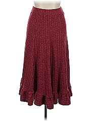 By Anthropologie Casual Skirt