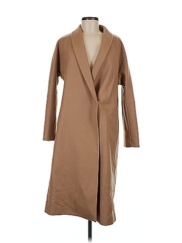 & Other Stories Coat (view 1)