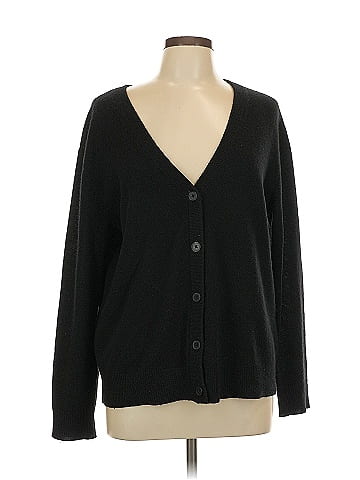 Charter Club Cashmere Cardigan (view 1)