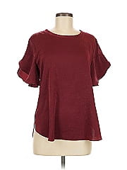 Ann Taylor Loft Outlet Short Sleeve Top