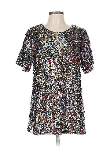 Jodifl Short Sleeve Top (view 1)