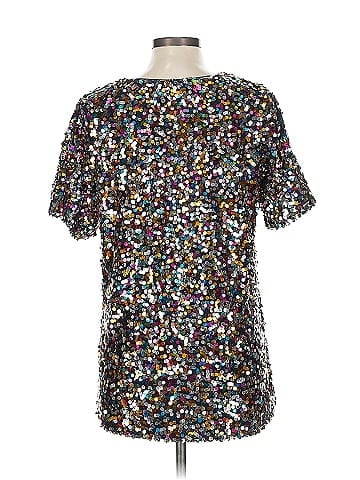 Jodifl Short Sleeve Top (view 2)
