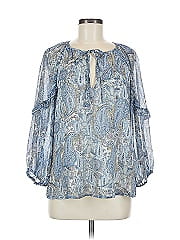 Veronica M. 3/4 Sleeve Blouse