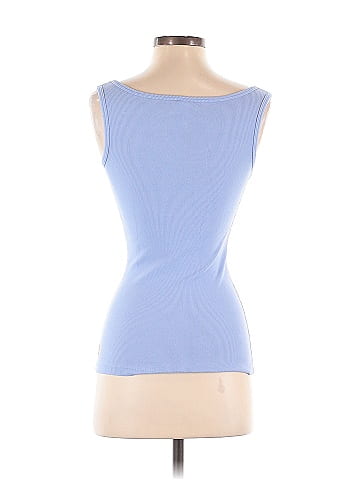lucy Sleeveless T-Shirt (view 2)