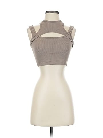 Garage Tank Top (view 1)