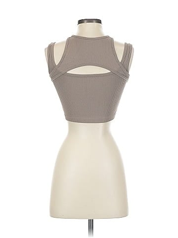 Garage Tank Top (view 2)