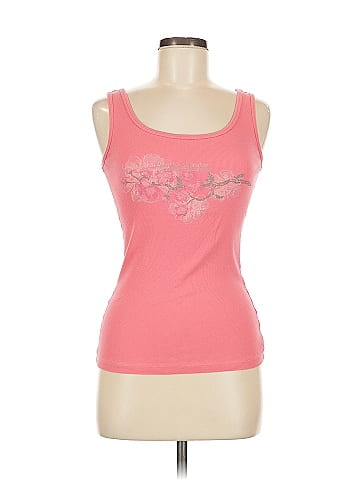 lucy Tank Top (view 1)