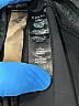Koral 100% Spandex Black Active Pants Size XS - photo 6