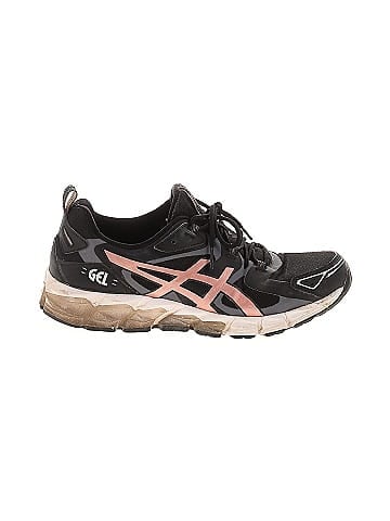 Asics Sneakers (view 1)