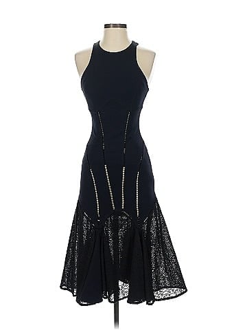 Jonathan Simkhai Cocktail Dress (view 1)