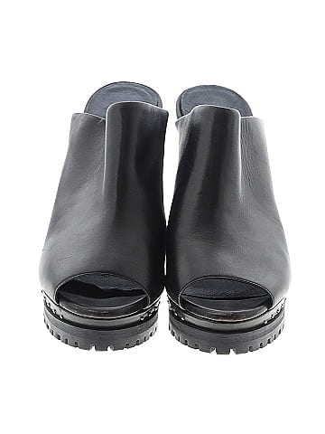 ALLSAINTS Mule/Clog (view 2)