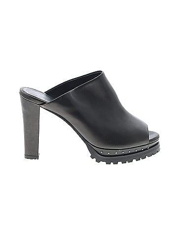 ALLSAINTS Mule/Clog (view 1)