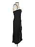 Reformation Solid Black Cocktail Dress Size S - photo 3