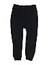 Orcas Lucille Solid Black Casual Pants Size 5 (big kids) - photo 2