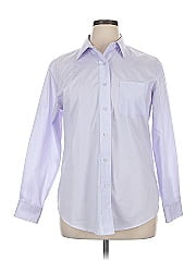 Foxcroft Long Sleeve Button Down Shirt