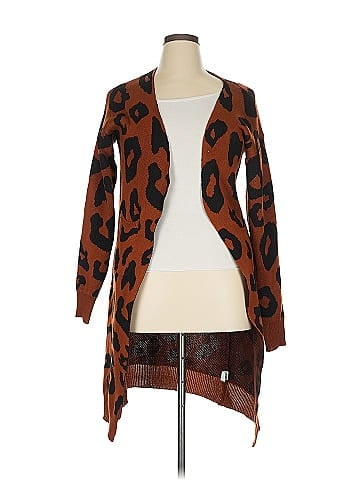 Vestidos Cardigan (view 1)