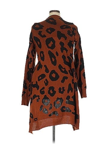 Vestidos Cardigan (view 2)