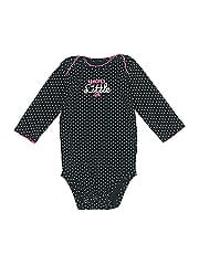 Just One You Made By Carter's Long Sleeve Onesie