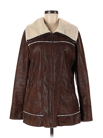 PrAna Coat (view 1)
