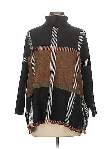Joseph A. Turtleneck Sweater (view 1)