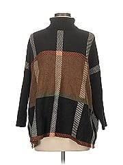 Joseph A. Turtleneck Sweater