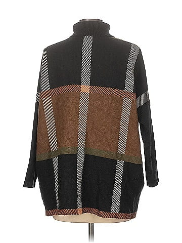 Joseph A. Turtleneck Sweater (view 2)
